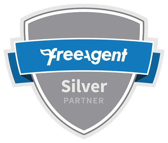 FreeAgent Silver Partner, Carthy Accountants Stafford