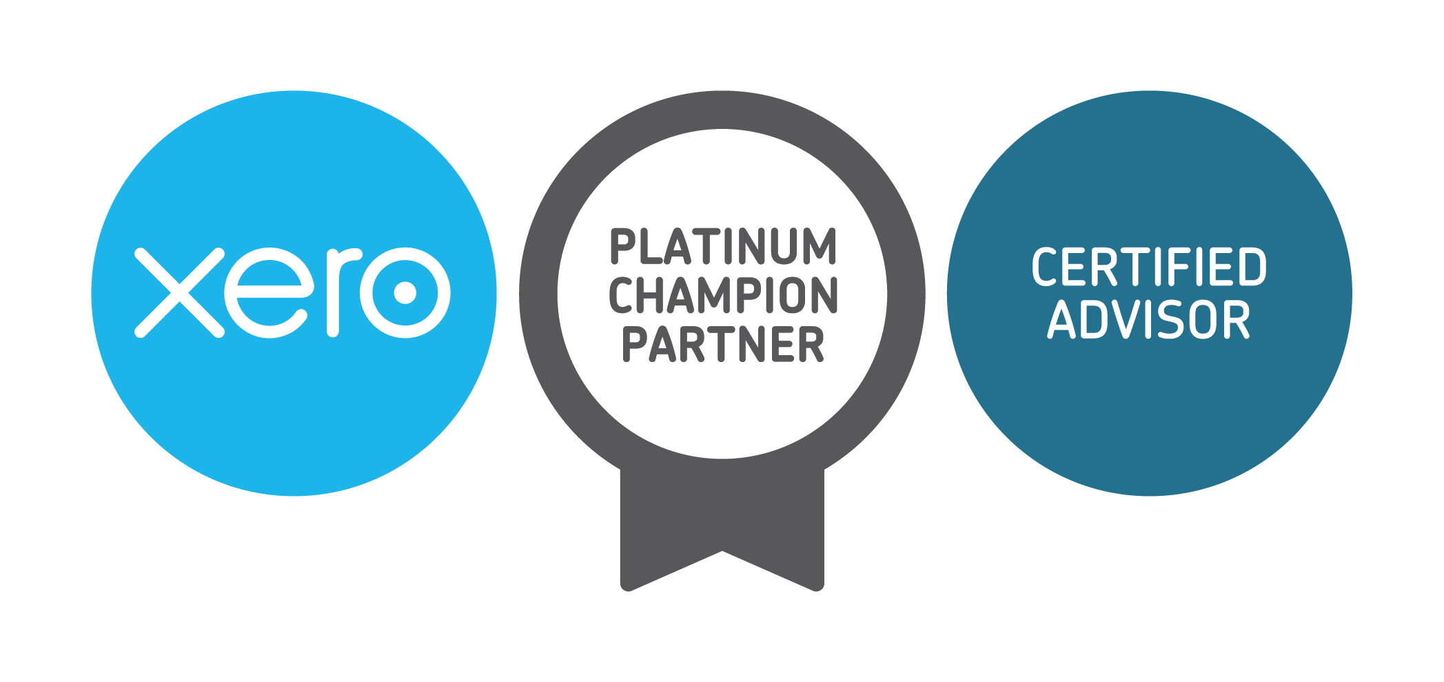 Xero Platinum Champion Partner, Carthy Accountants Stafford