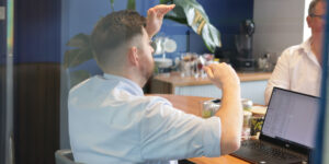 Advisory and Business Growth with Carthy Accountants in Stafford