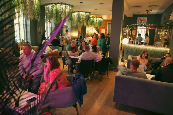 Quiz Night for One Big Mission to raise £25,000 in 2026 for A Child of Mine and CCPA in Stafford