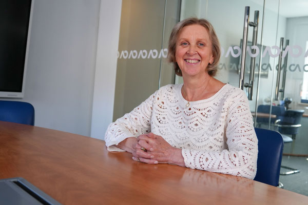 Jane Feist ACIPP, Payroll Manager, Carthy Accountants, Stafford.