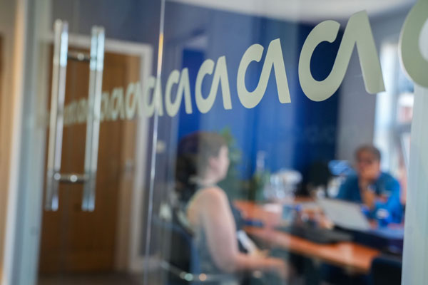 Business accounts & tax - Carthy Accountants, Stafford.