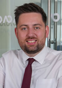 Adam understands that the Accounting industry has to adapt to keep up with the modern day, and has a keen interest in the advisory sphere toward entrepreneurship, business growth and success.